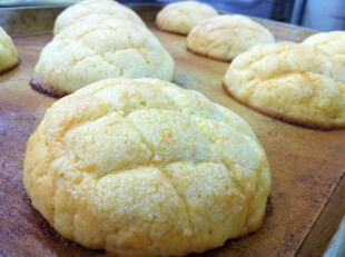 ２　卵と乳製品不使用のパンを作ったわけ