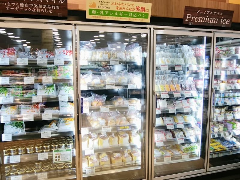 全国の販売店情報